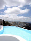Cosmopolitan Suites 